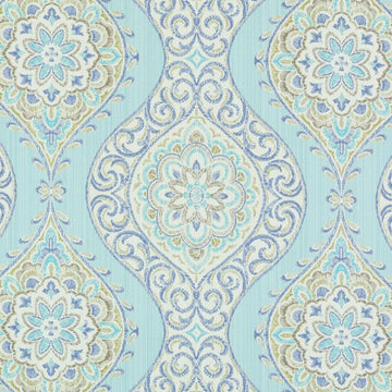 42484 | 286-Turquoise/O