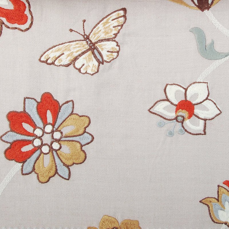 190151H | 551-SAFFRON - Upholstery - Fabric