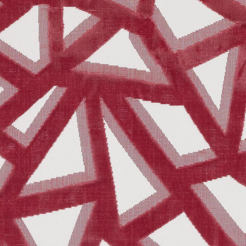 HU15846 | 746-GERANIUM - Upholstery - Fabric