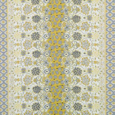 21079 | 66-YELLOW - Print - Fabric