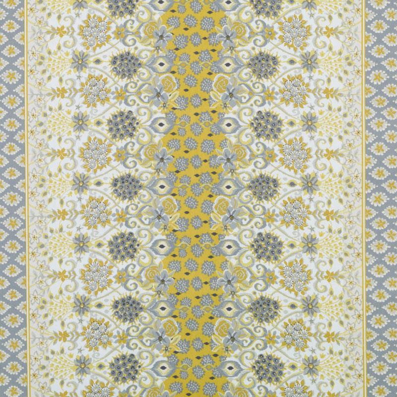 21079 | 66-YELLOW - Print - Fabric