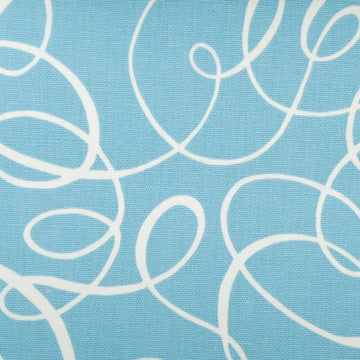 42160 | 19-Aqua - Upholstery - Fabric