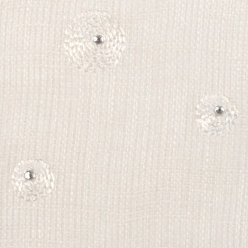 51239 | 673-WINTER WHIT - Drapery - Fabric