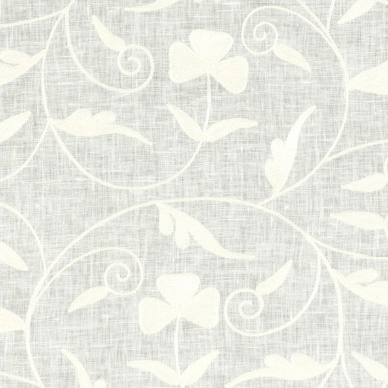 50999 | 522-Vanilla - Drapery - Fabric