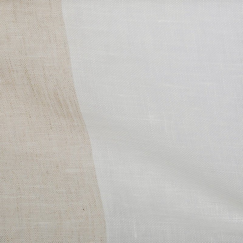 51149 | 16-NATURAL - Drapery - Fabric