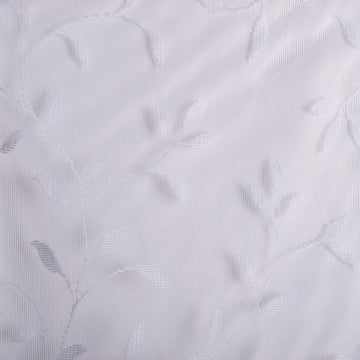 51227 | 81-SNOW - Drapery - Fabric