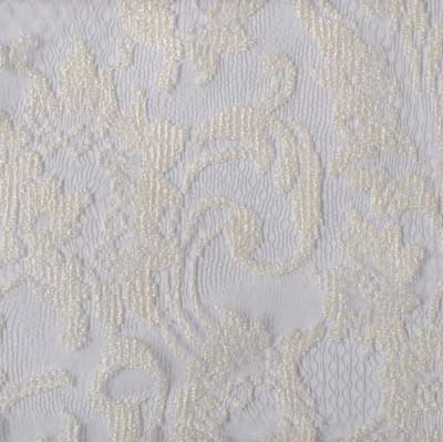 51294 | 18-WHITE - Drapery - Fabric