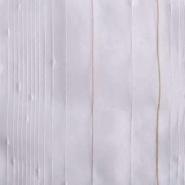 51193 | 81-SNOW - Drapery - Fabric