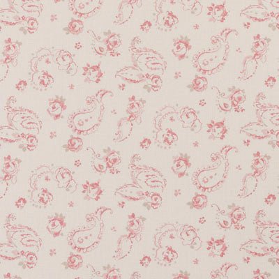 F0429 | 4-ROSE - Print - Fabric