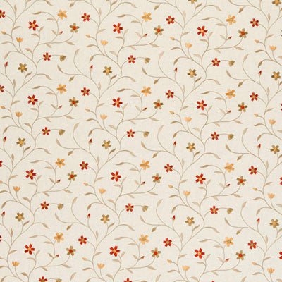 F0599 | 6-SPICE - Upholstery - Fabric