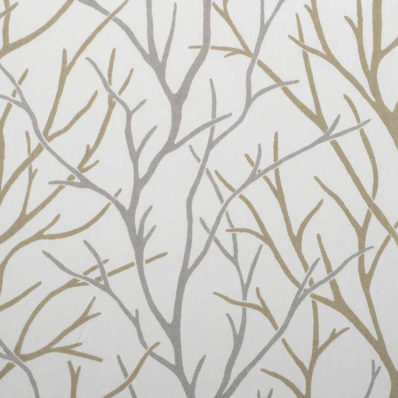 21043 | 194-TOFFEE - Print - Fabric