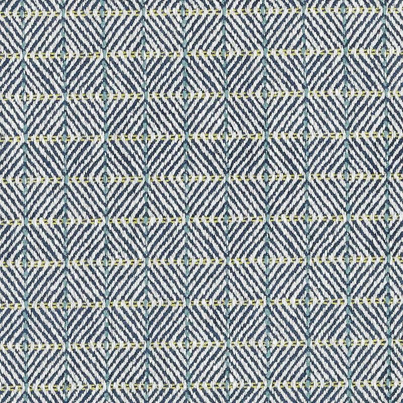 HU15972 | 193-INDIGO - Upholstery - Fabric
