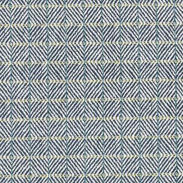 HU15972 | 193-INDIGO - Upholstery - Fabric