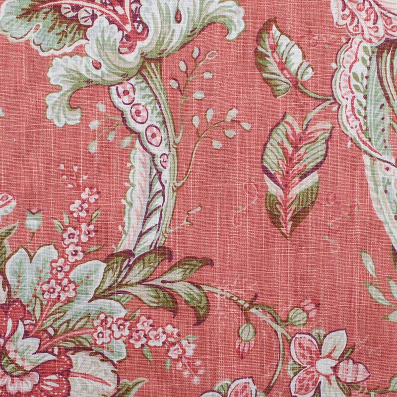 21053 | 3-MELON - Print - Fabric