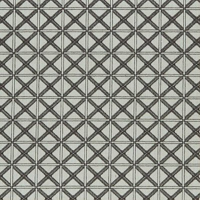 F0957 | 2-CHARCOAL - Drapery - Fabric