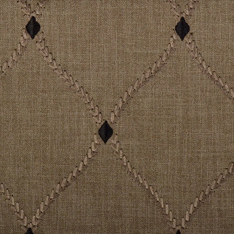 32482 | 629-BLACK WALNU - Upholstery - Fabric
