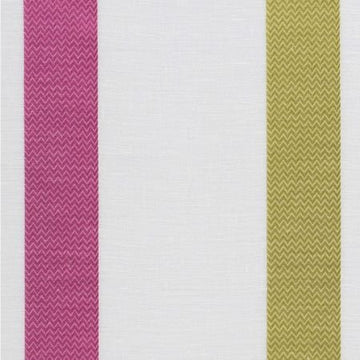 F0304 | 4-LIME/FUCHSIA - Upholstery - Fabric