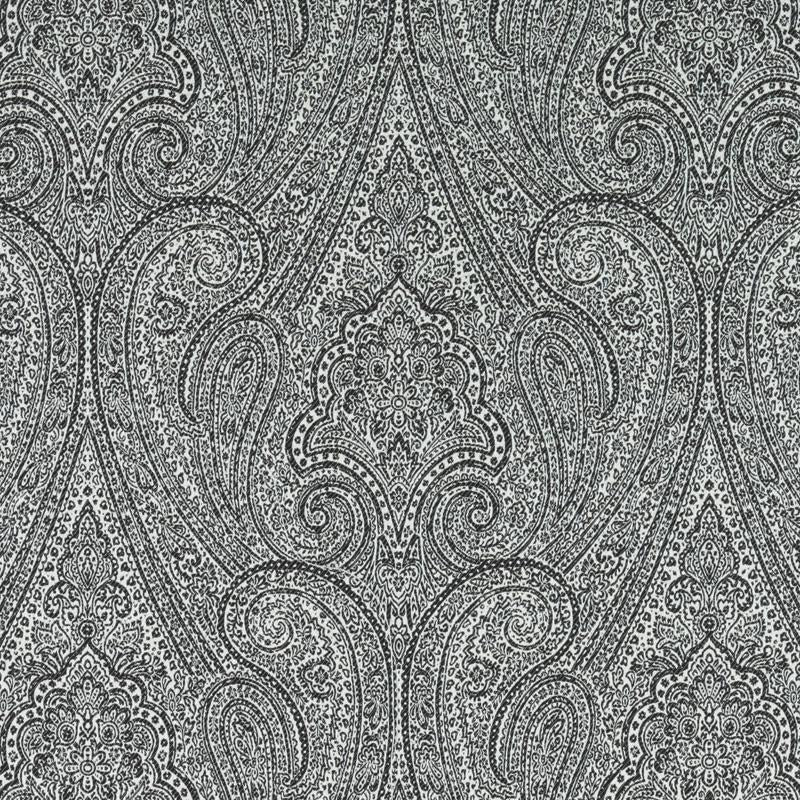 32839 | 101-JET - Upholstery - Fabric