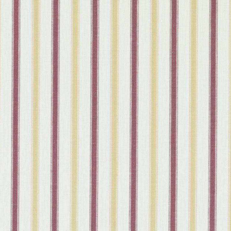 32848 | 69-GOLD/RED - Upholstery - Fabric