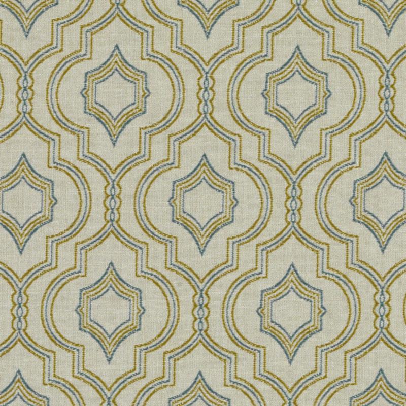 32859 | 23-PEACOCK - Upholstery - Fabric