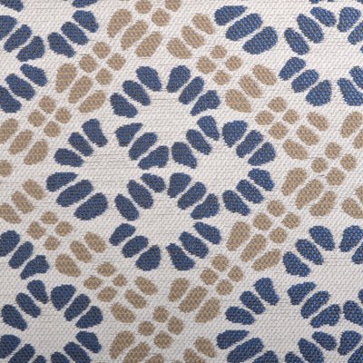 15458 | 157-CHAMBRAY - Upholstery - Fabric