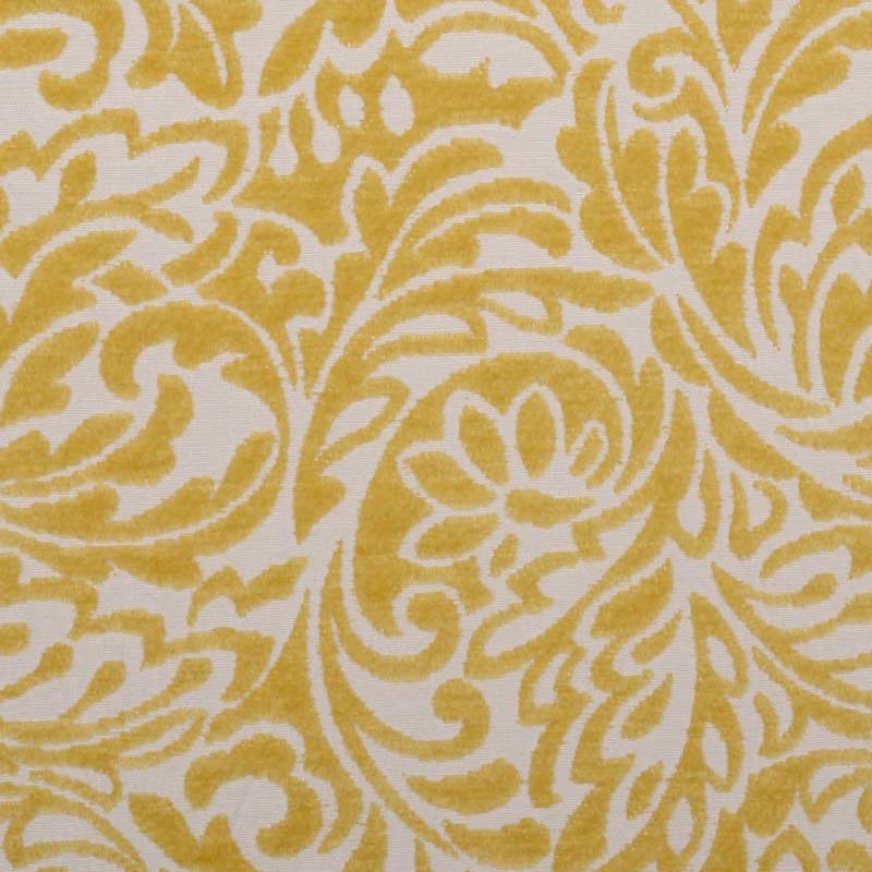 15474 | 269-LEMON - Upholstery - Fabric