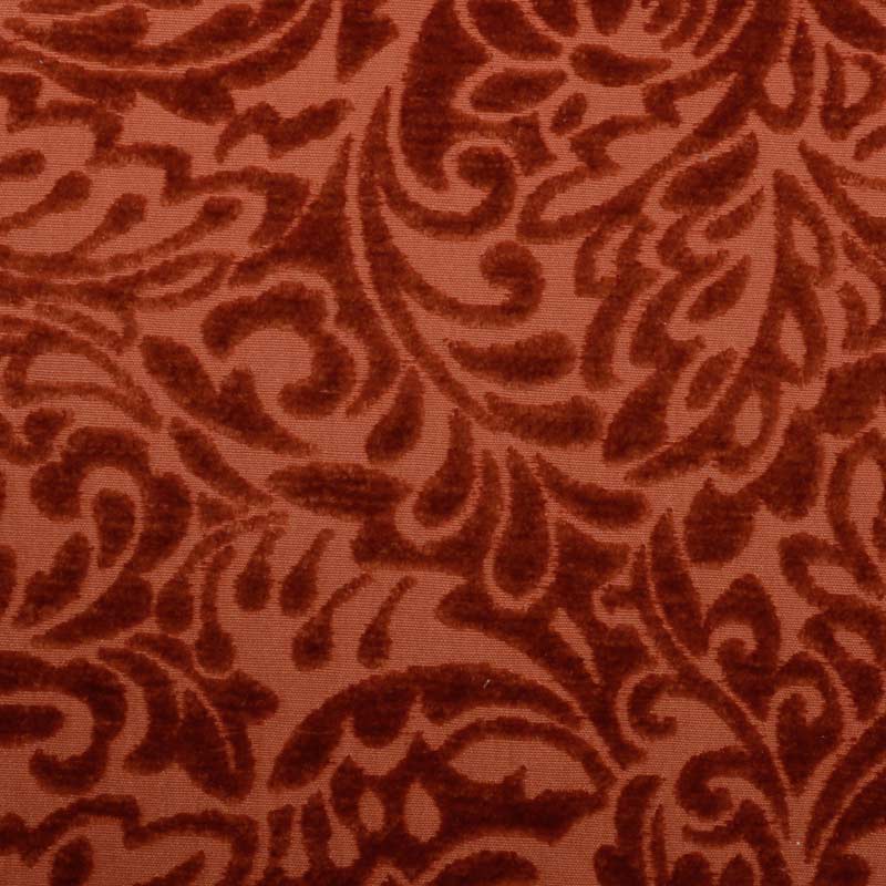 15474 | 35-TANGERINE - Upholstery - Fabric