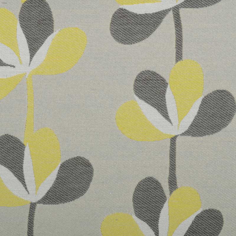 15475 | 268-CANARY - Upholstery - Fabric