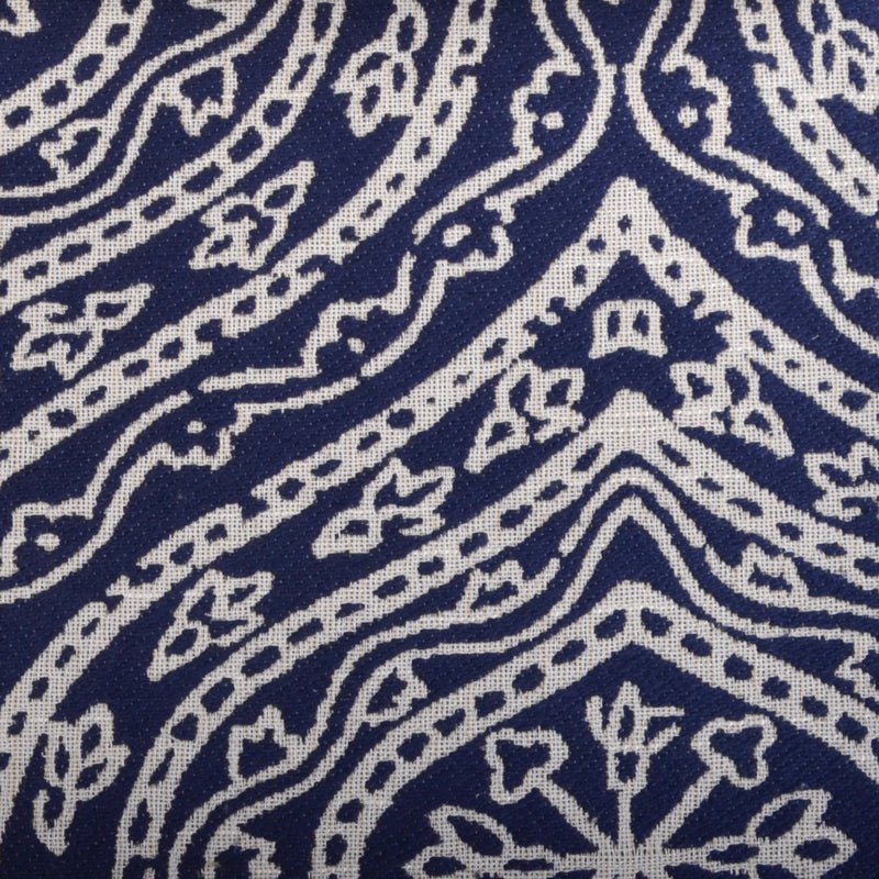 15447 | 193-INDIGO - Upholstery - Fabric