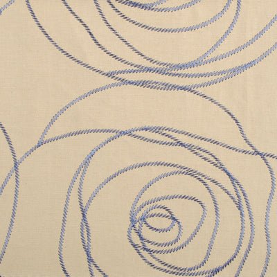 15397 | 563-LAPIS - Upholstery - Fabric