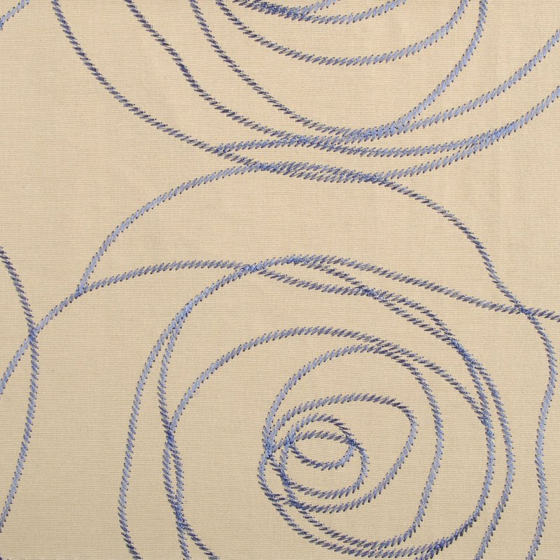 15397 | 563-LAPIS - Upholstery - Fabric