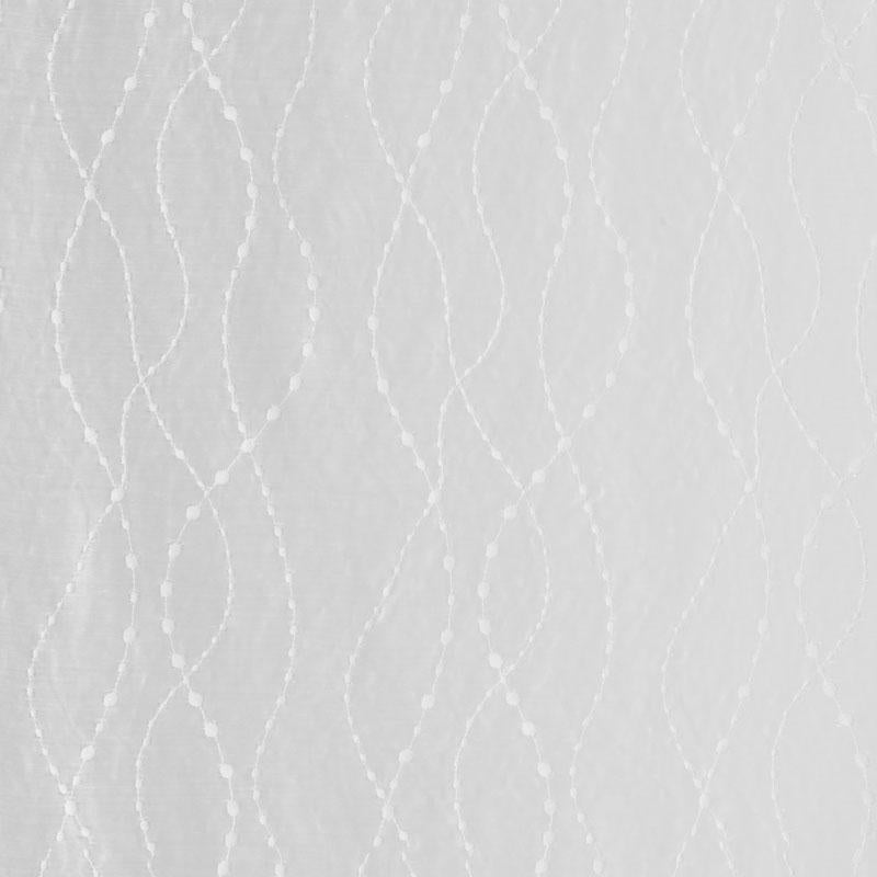 51354 | 81-SNOW - Drapery - Fabric