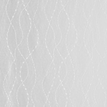 51354 | 81-SNOW - Drapery - Fabric