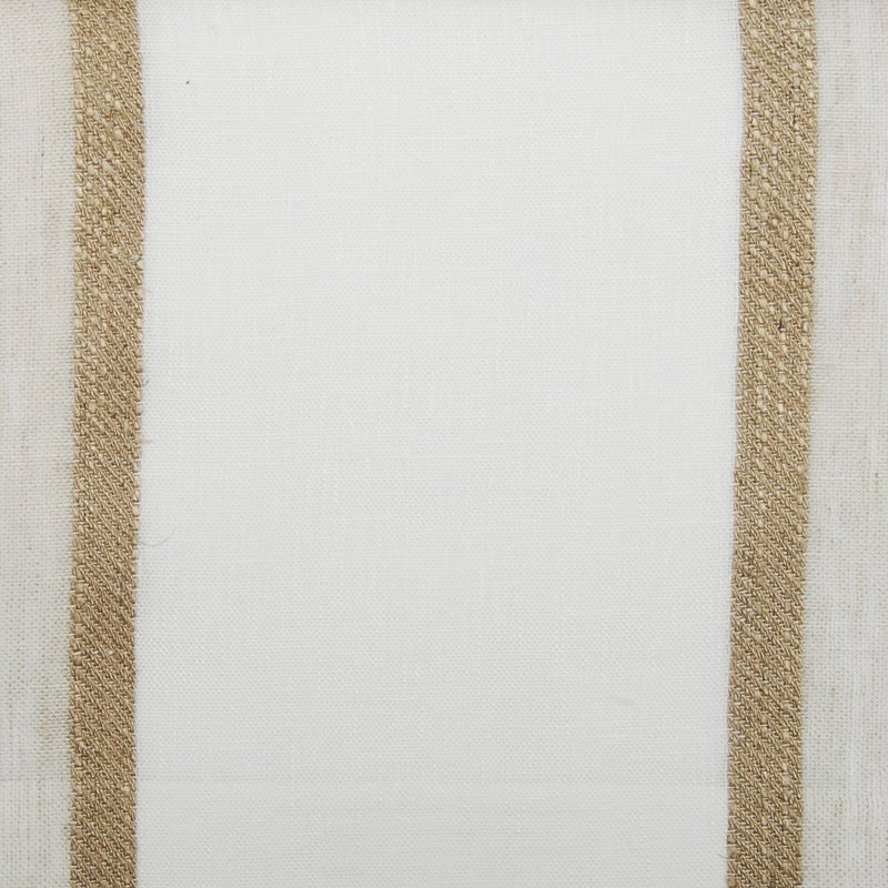 51146 | 16-NATURAL - Drapery - Fabric