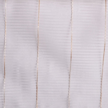 51185 | 525-SUGAR - Drapery - Fabric