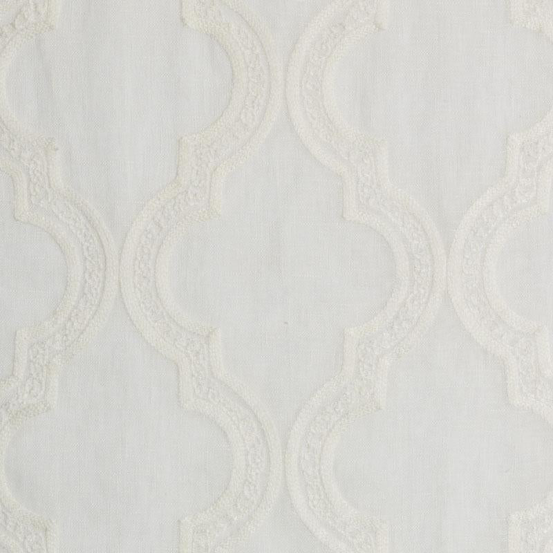 51400 | 84-IVORY - Drapery - Fabric