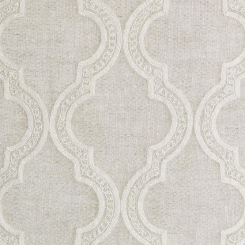 51400 | 86-OYSTER - Drapery - Fabric