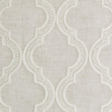 51400 | 86-OYSTER - Drapery - Fabric