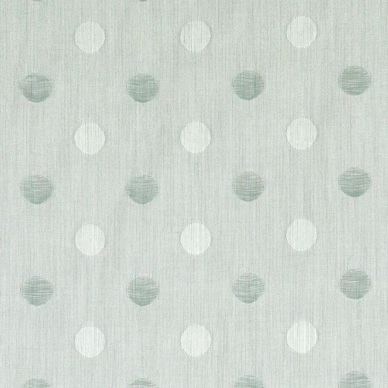 51391 | 19-AQUA - Drapery - Fabric