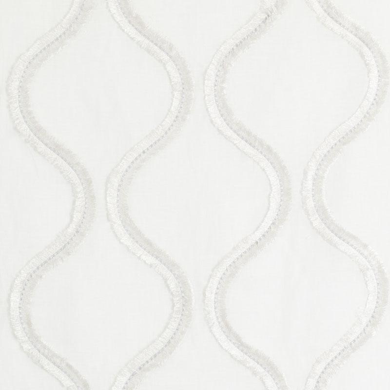 51395 | 84-IVORY - Drapery - Fabric