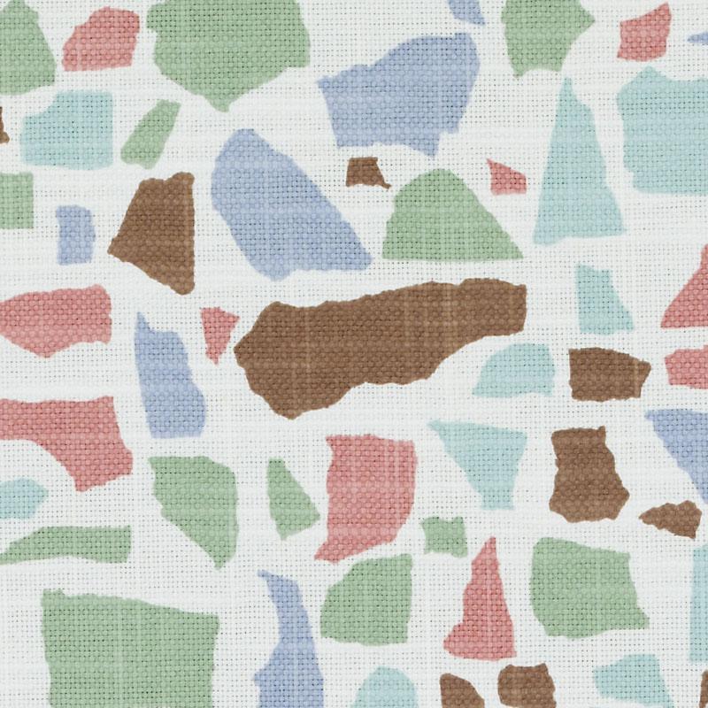 LE42551 | 619-SEAGLASS - Print - Fabric