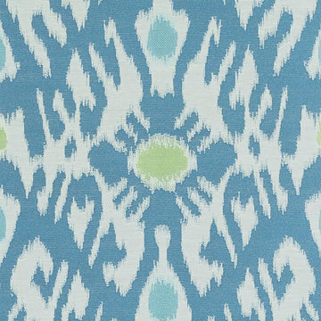 32872 | 601-AQUA/GREEN - Upholstery - Fabric