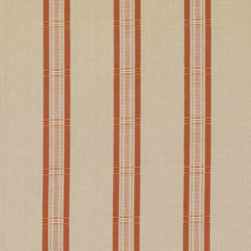 32846 | 90-NATURAL/RED - Upholstery - Fabric