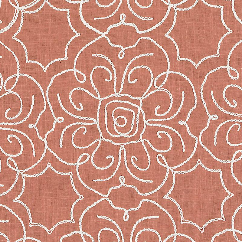 32871 | 31-CORAL - Upholstery - Fabric