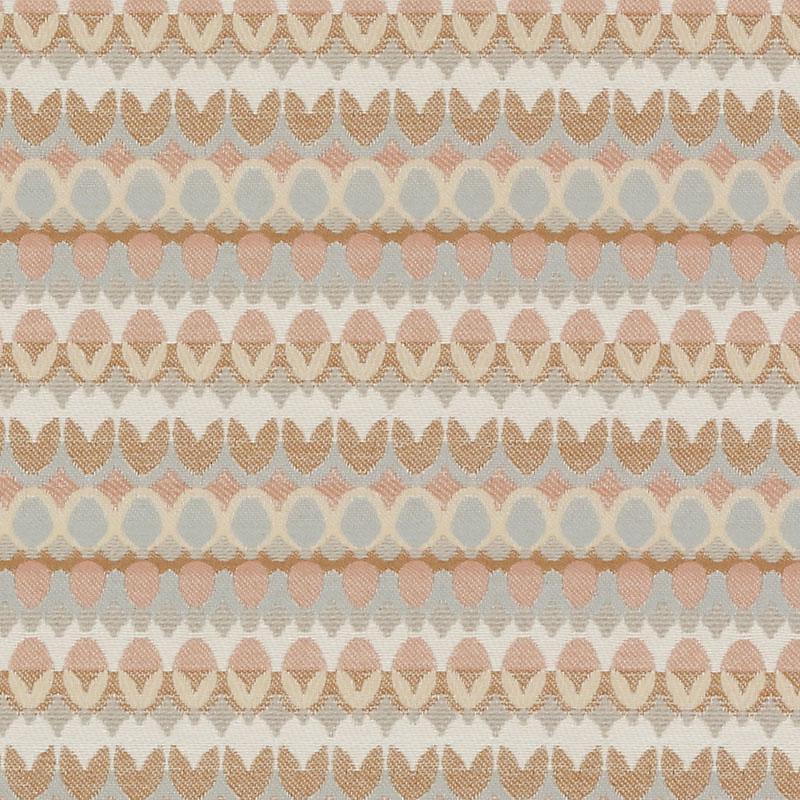 DU16206 | 36-ORANGE - Upholstery - Fabric