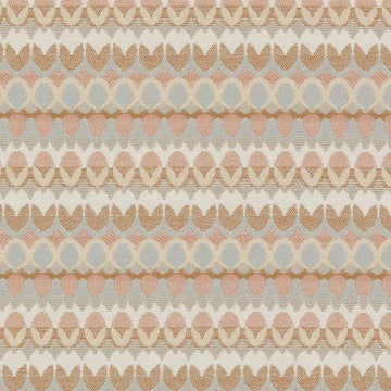DU16206 | 36-ORANGE - Upholstery - Fabric