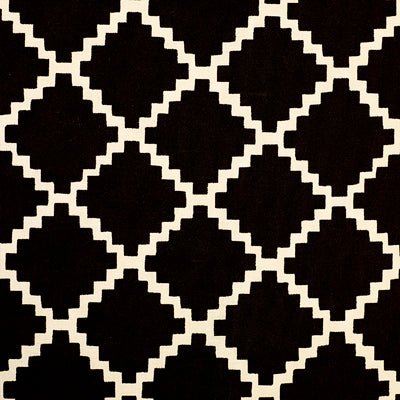 11126LD | 16-BROWN W/ WHI - Upholstery - Fabric