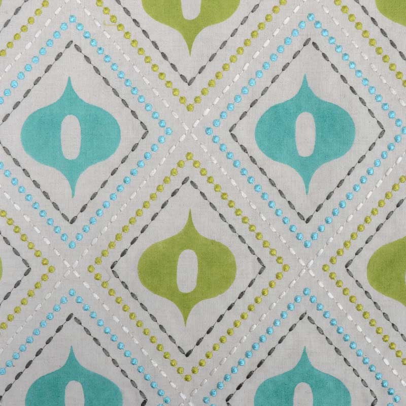 300013H | 339-CARIBBEAN - Drapery - Fabric