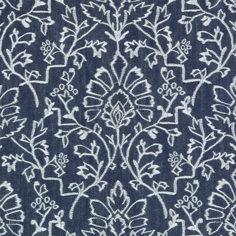 SA61504 | 146-DENIM - Upholstery - Fabric