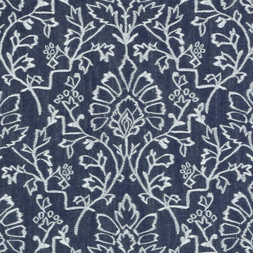 SA61504 | 146-DENIM - Upholstery - Fabric